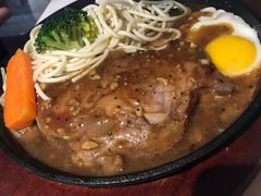 -两点半深夜牛排(斗西路店)