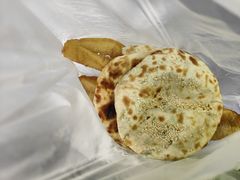 -文武王氏烧饼·无矾油条(西溪路店)