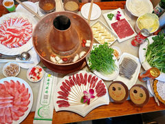 -南门涮肉(天坛店)