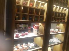 -翁暖茶馆(滨江东总店)