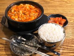 -吴草鸡爪오초닭발韩食堂(融恒盈嘉中心店)