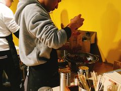-傅强排骨(成都总店)