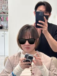 -美格丝M.G.S Hair Salon