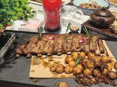 -三生三味密宗川菜·江景餐厅(来福士店)