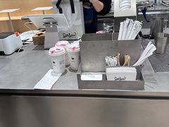 -Seesaw Coffee(西岸凤巢店)
