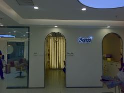 -上禾 HAIR SALON