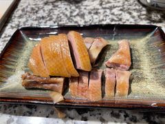 招牌盐水鸭（小份）-南京大牌档(崇文门国瑞店)