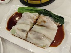 -渔民新村(番禺总店)