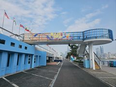 -情人坝酒吧街