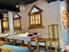 -有位虾匠·胶东小馆(市北店)