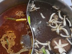 -呷哺呷哺(西单大悦城店)