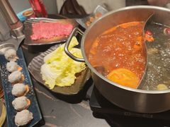 -熹悟海鲜火锅·广式打边炉