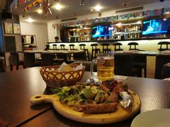 -Spice Garden印度餐厅(上海火车站店)