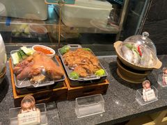 -老淮滨-蚌埠非遗小吃(淮河路店)