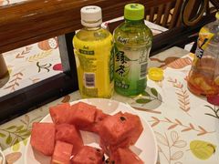 -汉斯南美烤肉(总店)