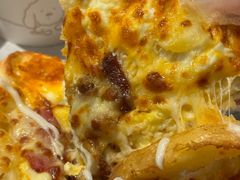 -必胜客(东大桥店)