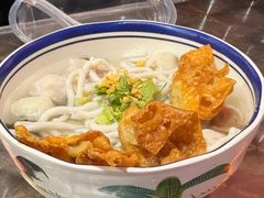 -非遗·十八曲鱼饺(西马总店)