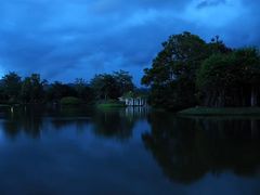 -中国科学院西双版纳热带植物园