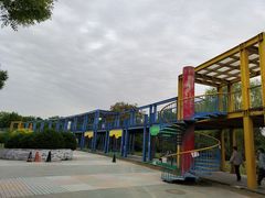 -太阳宫公园