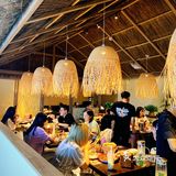 泰妃殿在中山公园开新店了，造福长宁[吐]