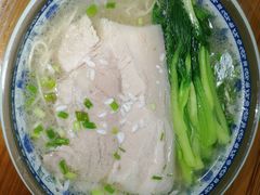 -枫镇面馆(寒山寺店)