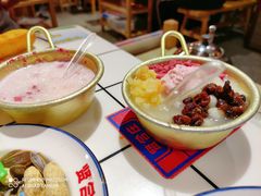 太妃冰汤团-贤合庄卤味火锅(济南泉城路店)