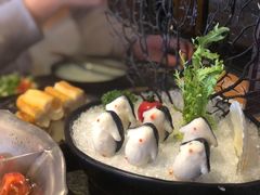 -湊湊火锅·茶憩(和平大悦城店)