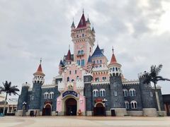 -厦门方特梦幻王国