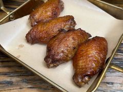 -玛格萝妮比萨屋(四平店)