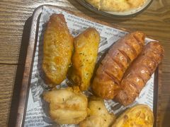 -铁酱披萨(乐清南虹店)
