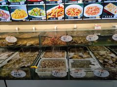 水产区-瑞杰烧烤店·24小时营业(山东路店)
