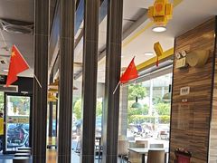 -真功夫(福永桥头店)