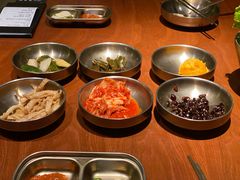 -春熙台韩国料理·章鱼肥牛(西丽店)