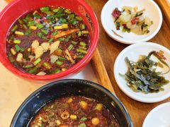 -乡党臊子面(丰庆公园店)
