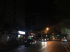 -潘国仙耳光馄饨(黄家阙路店)
