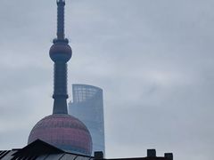 -上海外滩茂悦大酒店
