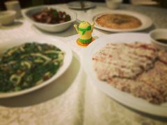 -宏玲餐厅(四川南路店)
