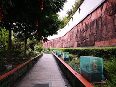 -广州神农草堂中医药博物馆