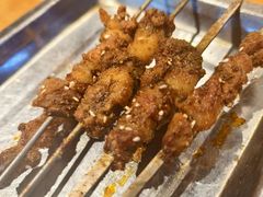 -中阿兰牛肉面(悦海新天地店)