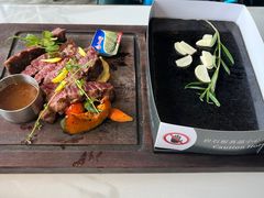 -1874融合西厨·观景餐厅(保利店)
