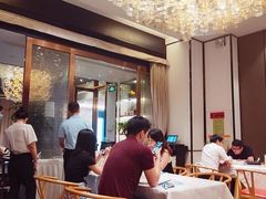 -京粤荟(海王银河科技大厦店)