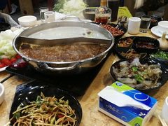 -活鱼馆(宜兴埠店)