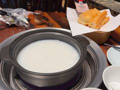 -大良毋米粥(锦龙路总店)