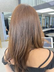 -苏奇发型·烫发染发