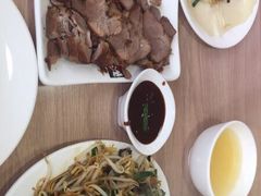 -姥家春饼店(漳州二路店)