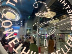 -DQ·蛋糕·冰淇淋(通州万达店)