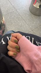 -四季·予你日式美甲美睫Nail