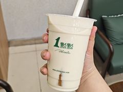 -1点点(武进万达店)
