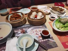 -点都德(汇盈广场店)