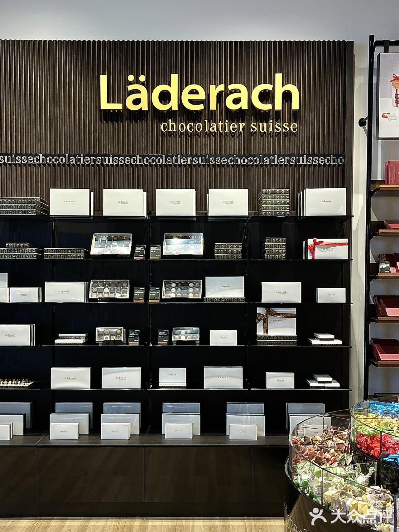 成都·情人节给她/他买最好吃的巧克力🍫